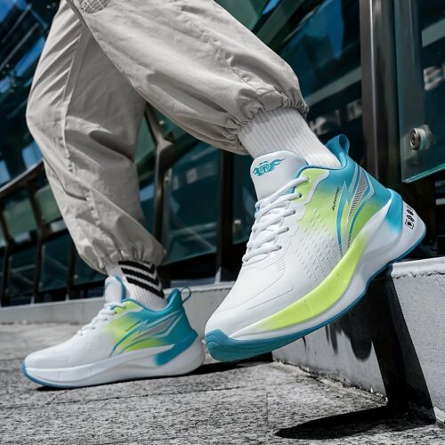 product-fancy-39ed44ac-9d53-4552-952b-d92b17cb458a Chaussures de course tendance Et Polyvalentes pour Hommes