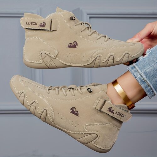 product-fancy-443b2b58-711e-45a1-9366-569b6c73037f baskets montantes décontractées, chaussures de luxe pou femme