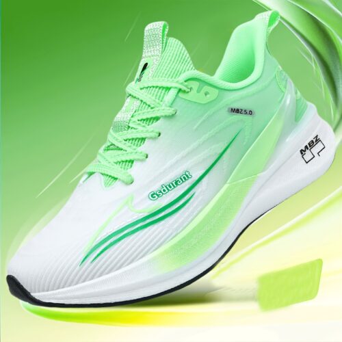 product-fancy-45c3220d-fa80-4322-b14d-c0331945c98a Baskets de Course Homme Ultra-Légères à Plaque Carbone,