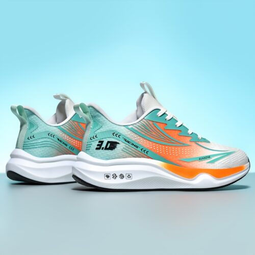 product-fancy-767f718f-549a-4991-970c-aed0d79da22b Baskets athlétiques décontractées, parfaites pour le printemps/été/automne