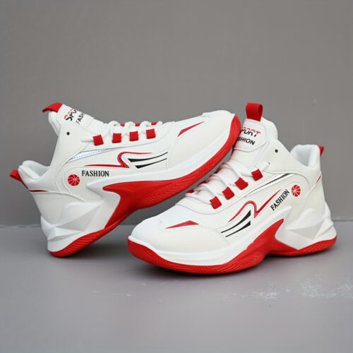 Baskets respirantes et confortables pour hommes toutes saisons