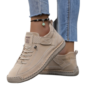 Baskets de Mode pour Femmes, Chaussures Confortables - Semelle EVA