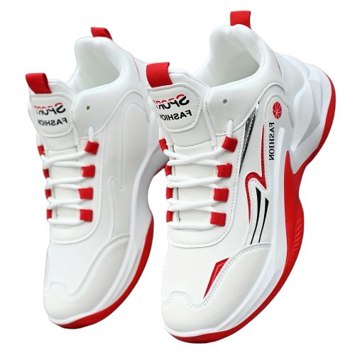 Baskets respirantes et confortables pour hommes toutes saisons