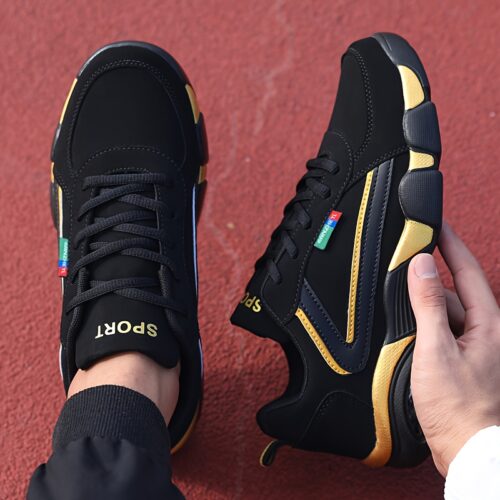 product-fancy-cd62d05a-8a8d-498a-9020-42076e83c7aa Nouvelle sneakers décontractées pour hommes à coussin d'air