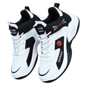 Basket de Sport Confortables et Respirantes avec une Forte Adhérence