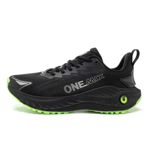 Chaussures de jogging légères pour hommes et femmes, idéales pour le sport et les activités en plein air.