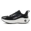 Chaussures de jogging légères pour hommes et femmes, idéales pour le sport et les activités en plein air.