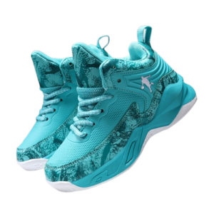 Chaussures de basketball tendance pour adolescents