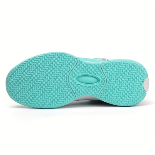 Basket unisexes antidérapantes et durables pour l'entraînement sportif