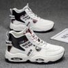 Chaussures de skate pour hommes élégantes et confortables