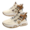 Chaussures de skate pour hommes élégantes et confortables