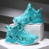 Chaussures de basketball tendance pour adolescents