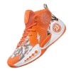Basket de sport pour enfants tendance sont arrivées ! Dotées de boutons