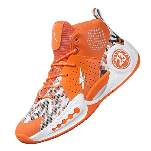 Basket de sport pour enfants tendance sont arrivées ! Dotées de boutons