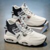 Chaussures de skate pour hommes élégantes et confortables