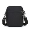 Sac bandoulière homme grand format en Oxford – Tendance, vertical et pratique au quotidien.