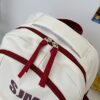Sac à Dos de Voyage Grand Format - Unisexe, Léger et Durable en Tissu Oxford