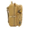 Restez organisé et gardez les mains libres lors de vos aventures en plein air. Ce sac de cheville tactique (système MOLLE/EDC) est conçu en nylon ultra-résistant.