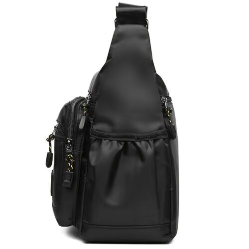 Craquez pour nos sacs bandoulière tendance et pratiques ! Légers, réglables et multi-poches, ils accompagnent toutes vos sorties au quotidien.