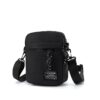 Nouveau mini sac de voyage multifonctionnel et léger pour téléphone et activités en plein air.