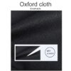Cette pochette bandoulière pour homme est conçue pour offrir une solution de rangement compacte, pratique et polyvalente au quotidien.