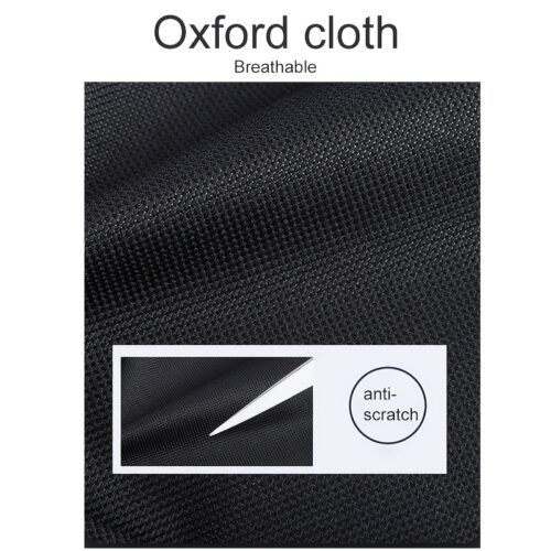 Cette pochette bandoulière pour homme est conçue pour offrir une solution de rangement compacte, pratique et polyvalente au quotidien.
