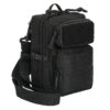 Restez organisé et gardez les mains libres lors de vos aventures en plein air. Ce sac de cheville tactique (système MOLLE/EDC) est conçu en nylon ultra-résistant.