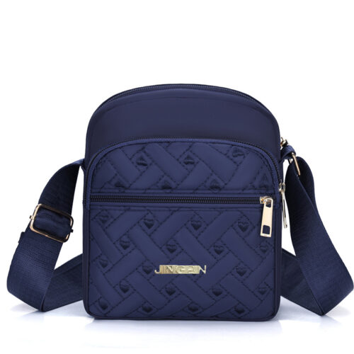 Sac bandoulière homme & femme (neutre et carré) Sac téléphone portable, Sac épaule et Sac à dos de sortie