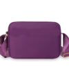 Sac Multicolore à Épaule pour Femme – Spacieux & Pratique pour l'Hiver [Fermeture éclair aléatoire