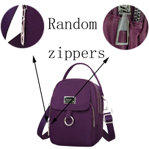 Apportez une touche de style décontracté et estival à votre collection avec ce lot de 2 pièces (comprenant un sac carré et son accessoire coordonné.