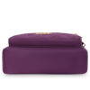 Sac Multicolore à Épaule pour Femme – Spacieux & Pratique pour l'Hiver [Fermeture éclair aléatoire