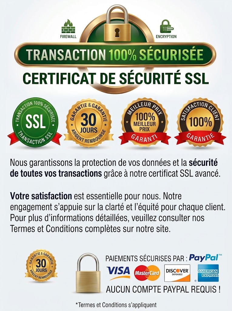 Paiement en plusieurs fois