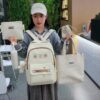 Ensemble Sac à Dos 3 Pièces Grand Volume