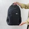 Sac à dos ordinateur grande capacité et polyvalent