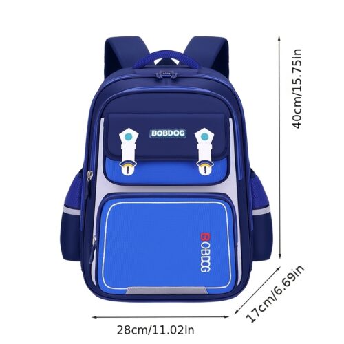Sac à dos scolaire & voyage grande capacité Modèle léger