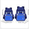 Sac à dos scolaire & voyage grande capacité Modèle léger