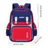 Sac à dos scolaire & voyage grande capacité Modèle léger