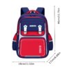 Sac à dos scolaire & voyage grande capacité Modèle léger