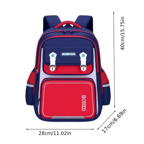 Sac à dos scolaire & voyage grande capacité Modèle léger