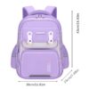 Sac à dos scolaire & voyage grande capacité Modèle léger
