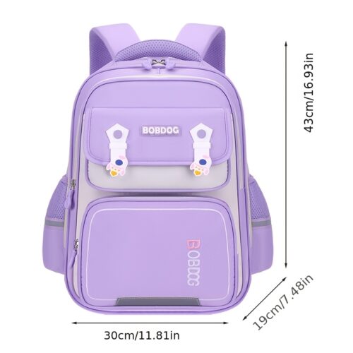 Sac à dos scolaire & voyage grande capacité Modèle léger