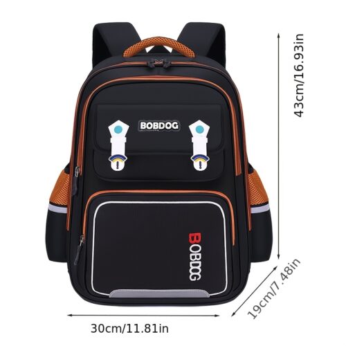 Sac à dos scolaire & voyage grande capacité Modèle léger