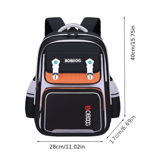 Sac à dos scolaire & voyage grande capacité Modèle léger