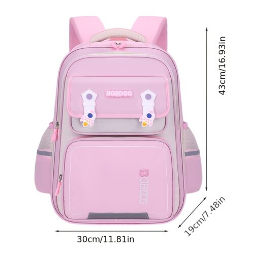 Sac à dos scolaire & voyage grande capacité Modèle léger
