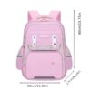 Sac à dos scolaire & voyage grande capacité Modèle léger