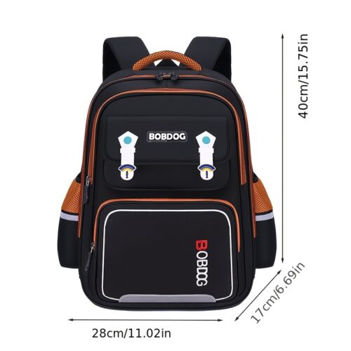 Sac à dos scolaire & voyage grande capacité Modèle léger