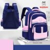 Sac à dos universitaire léger multi-poches