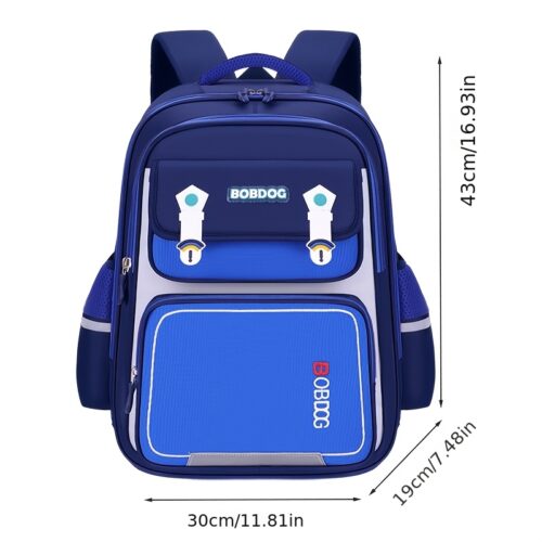 Sac à dos scolaire & voyage grande capacité Modèle léger