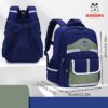 Sac à dos universitaire léger multi-poches