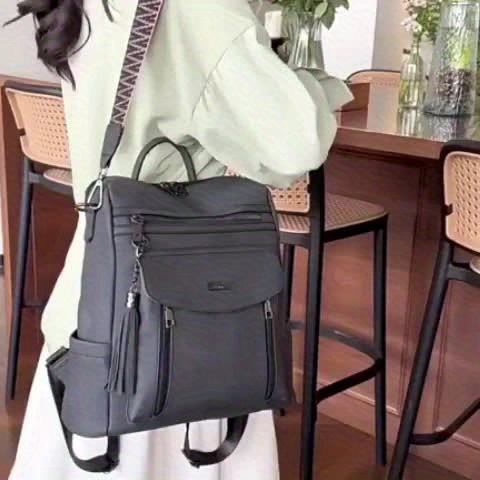 Sac Bandoulière Femme Unisexe